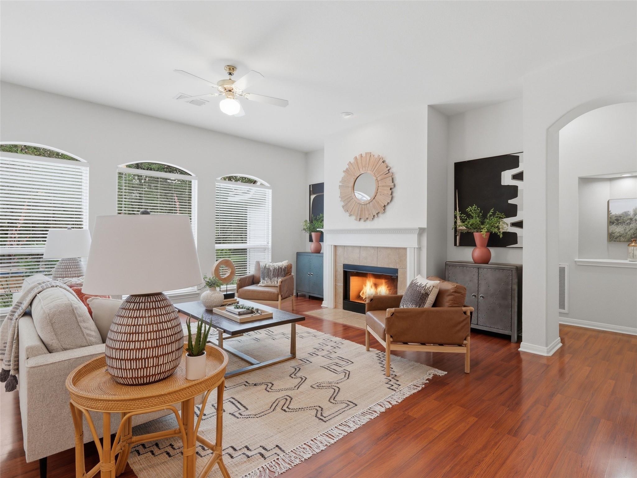 29 Horseshoe Trail New Braunfels TX 78132