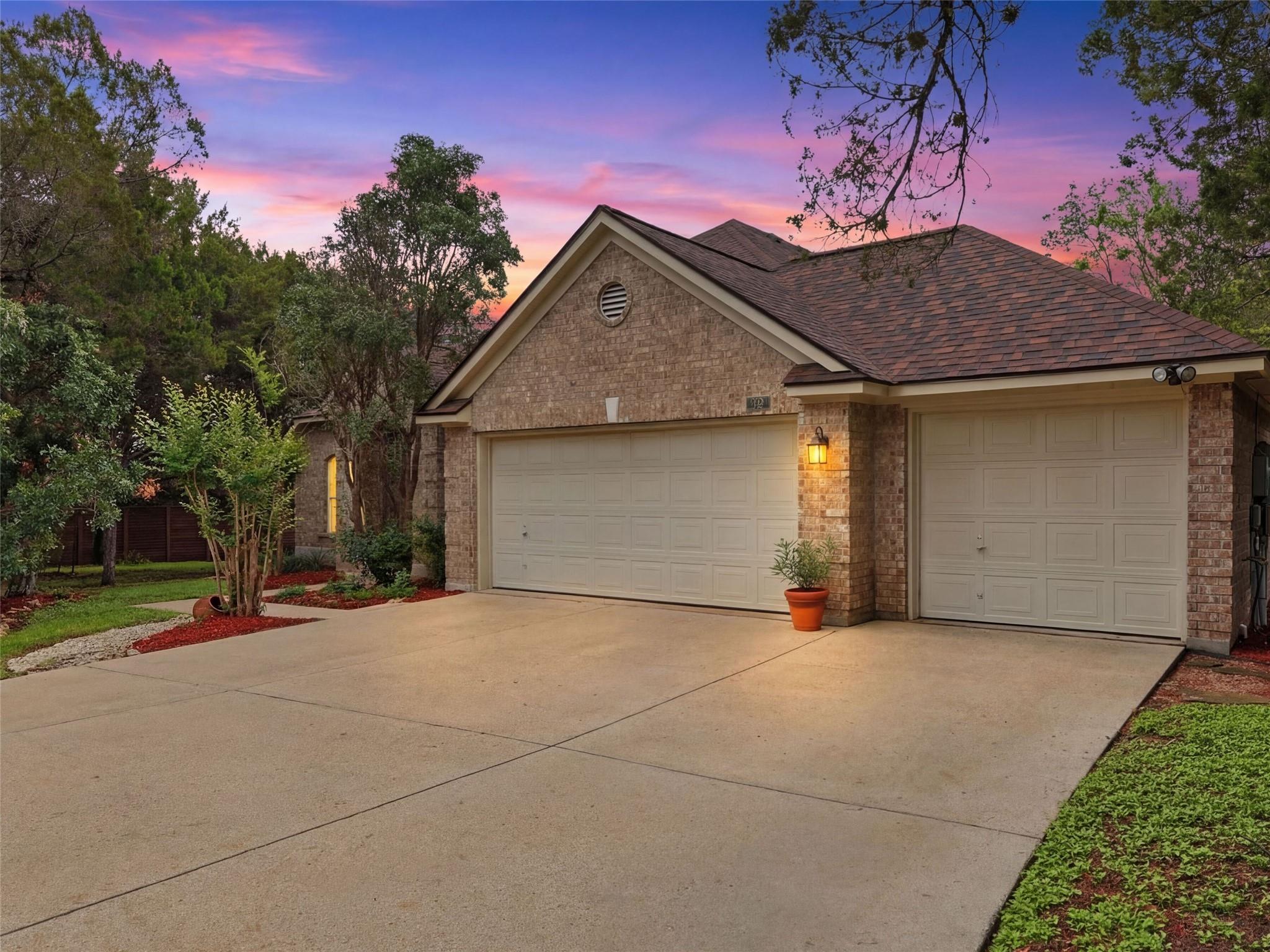 29 Horseshoe Trail New Braunfels TX 78132
