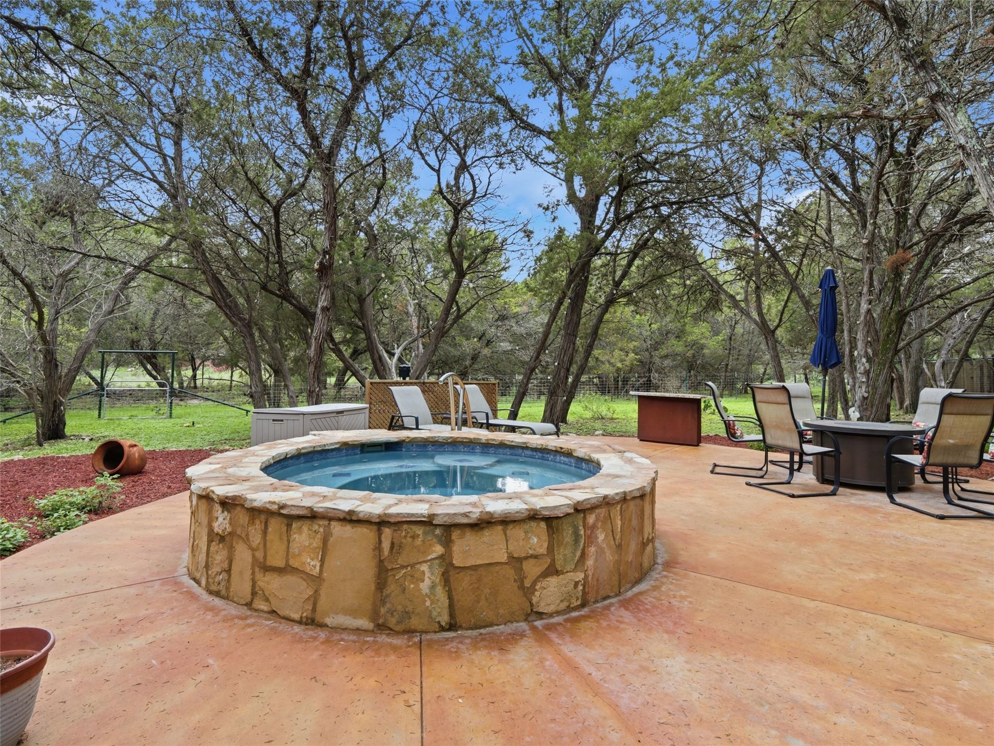 29 Horseshoe Trail New Braunfels TX 78132