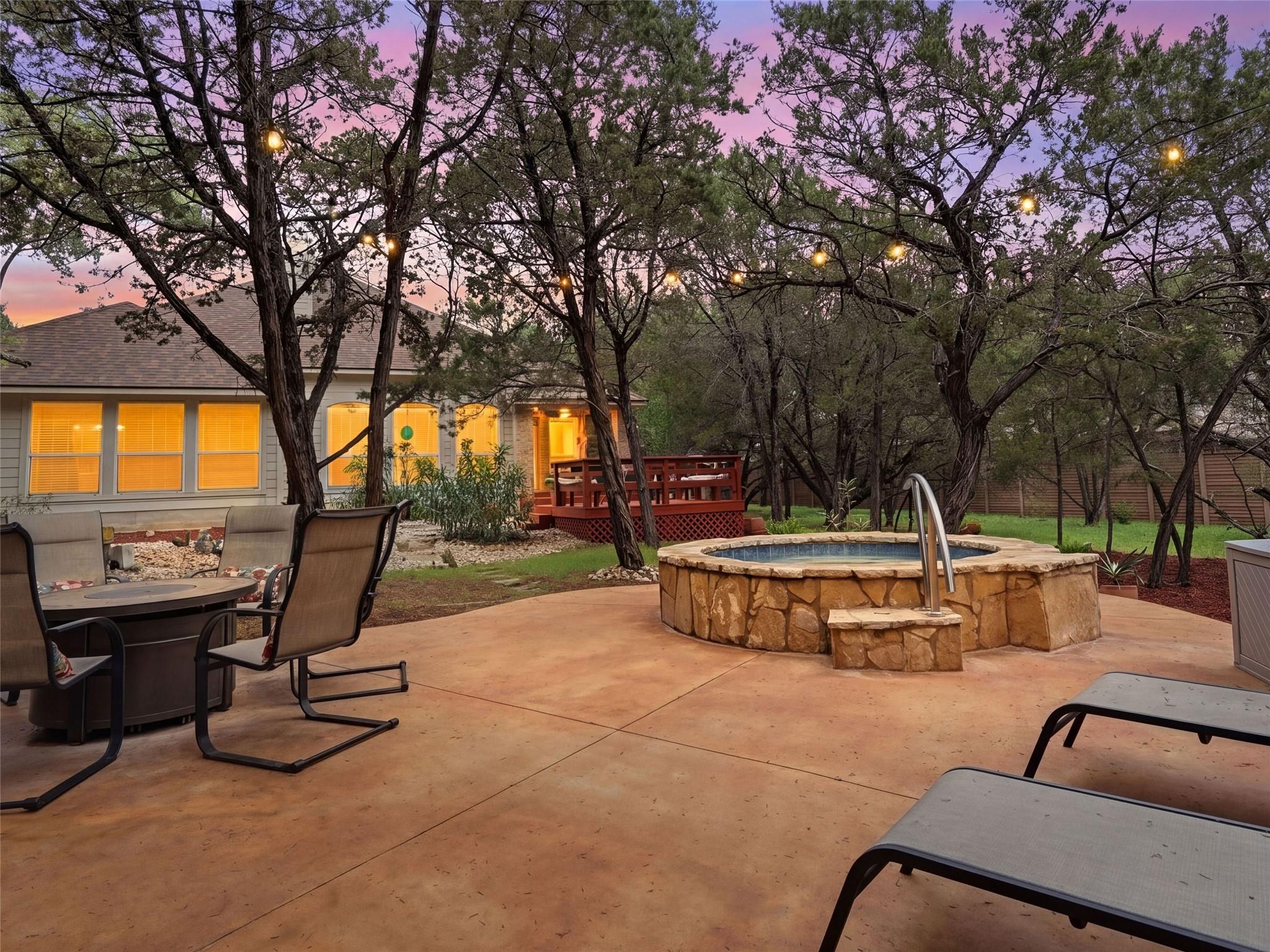 29 Horseshoe Trail New Braunfels TX 78132