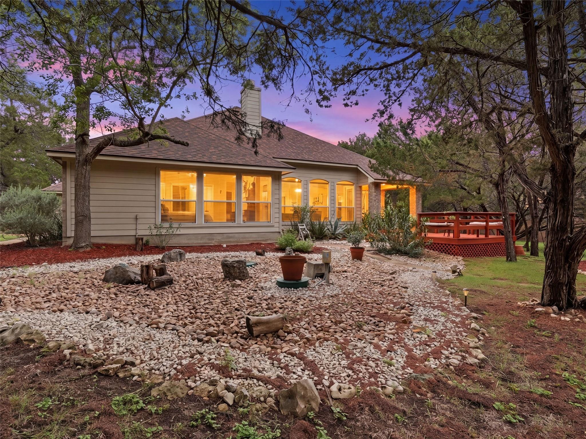 29 Horseshoe Trail New Braunfels TX 78132
