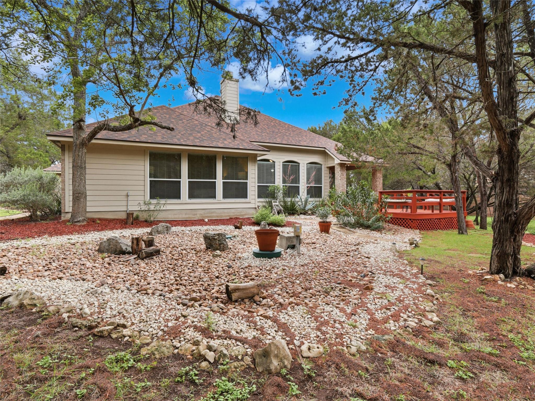 29 Horseshoe Trail New Braunfels TX 78132
