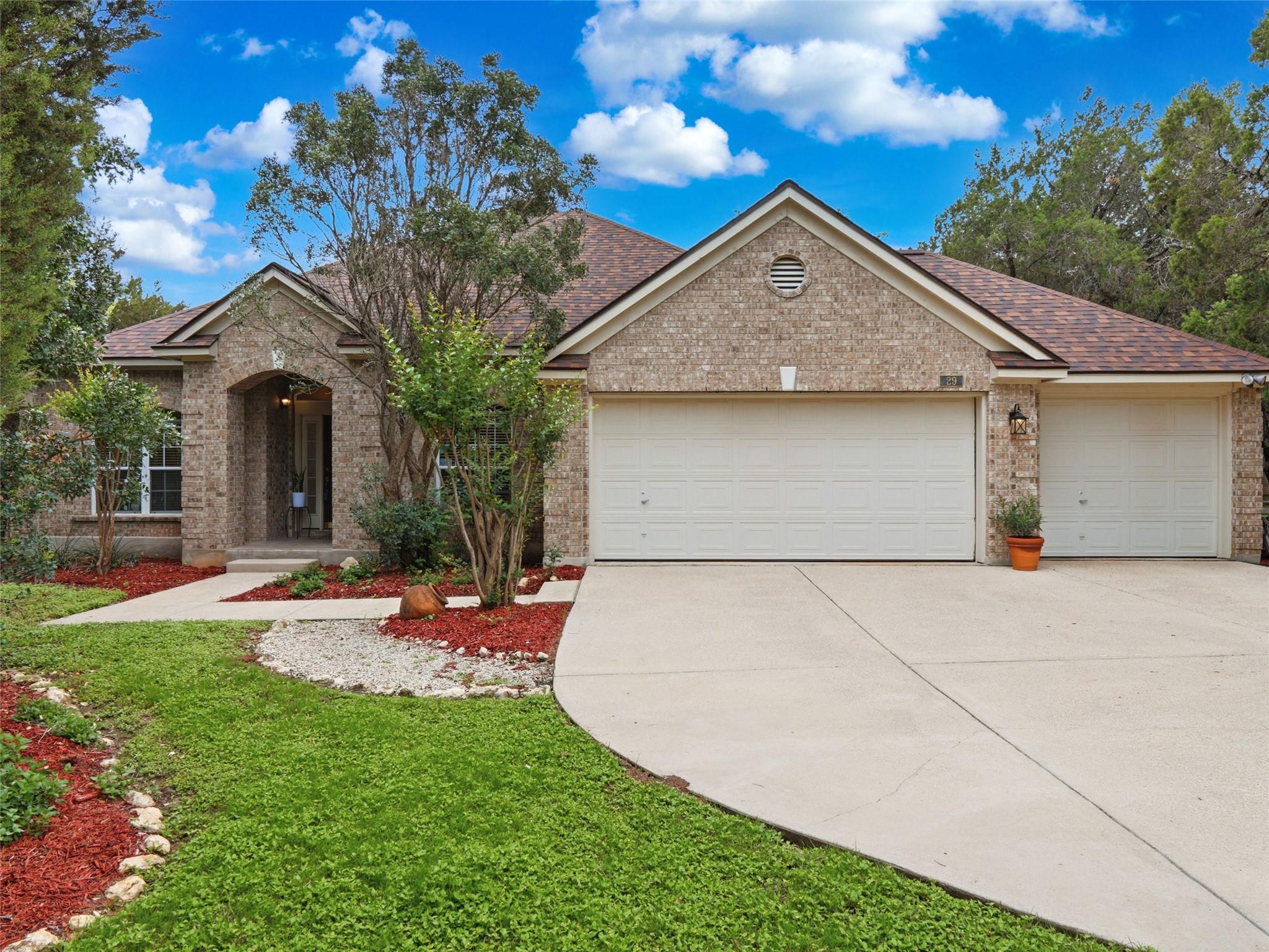 29 Horseshoe Trail New Braunfels TX 78132