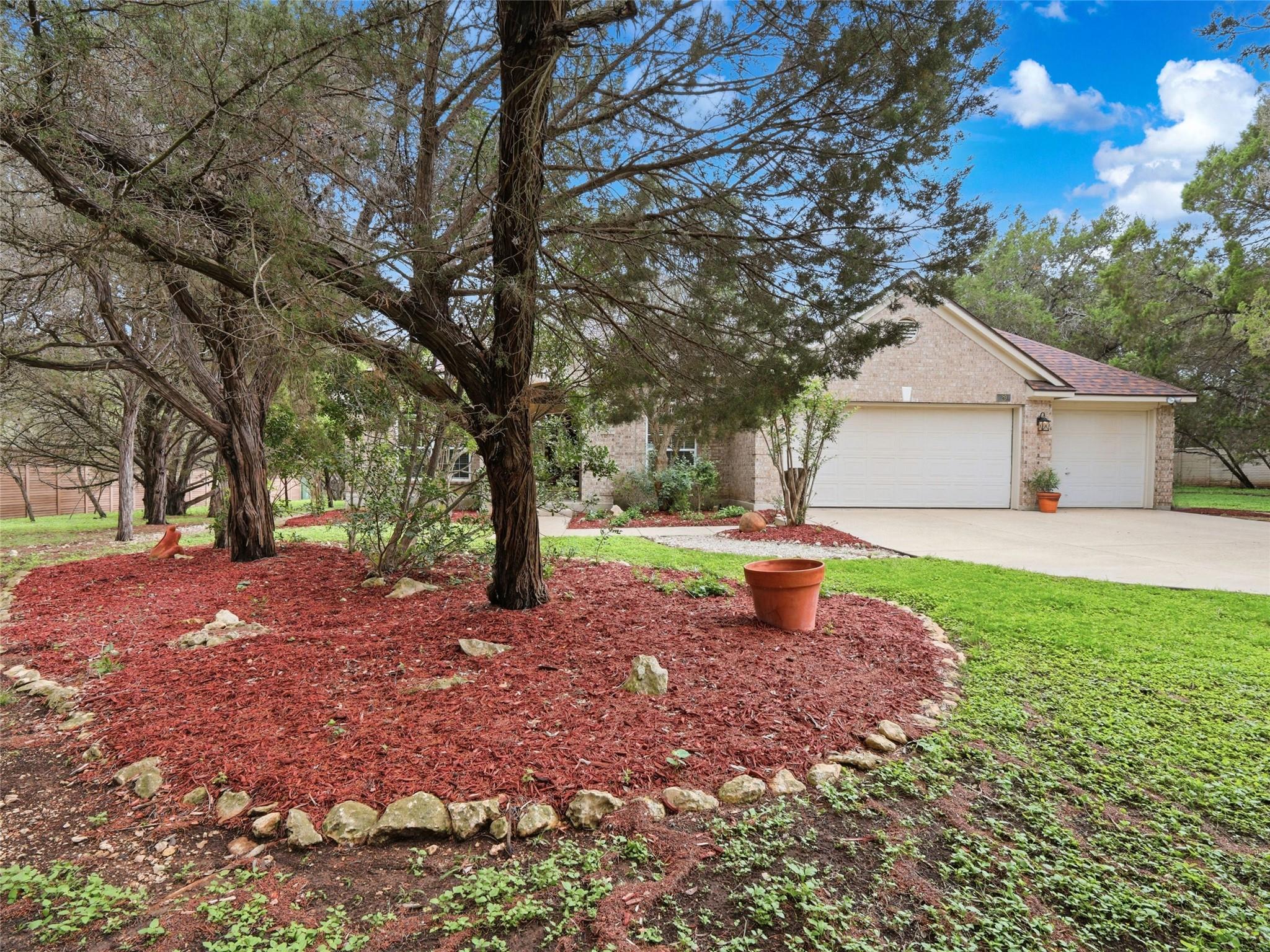 29 Horseshoe Trail New Braunfels TX 78132