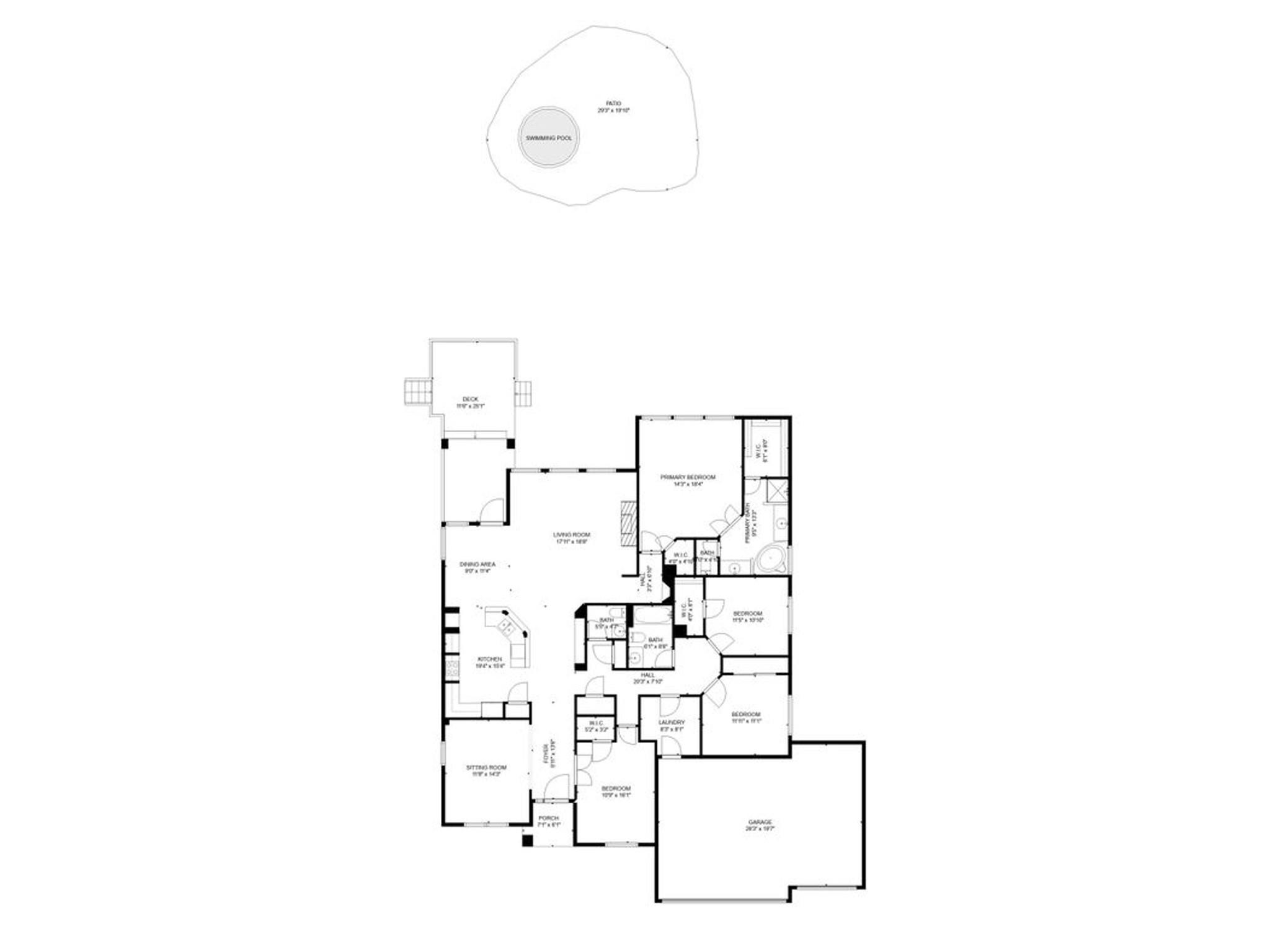 29 Horseshoe Trail New Braunfels TX 78132