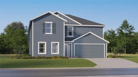 309 Stratus Lane Hutto TX 78634