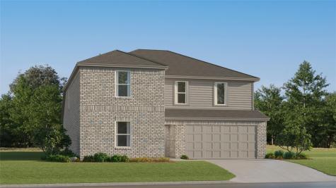 309 Stratus Lane Hutto TX 78634