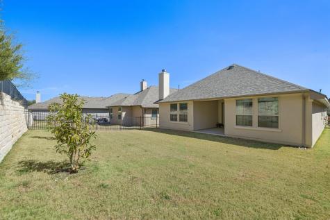 4201 Vespa Cove Leander TX 78641