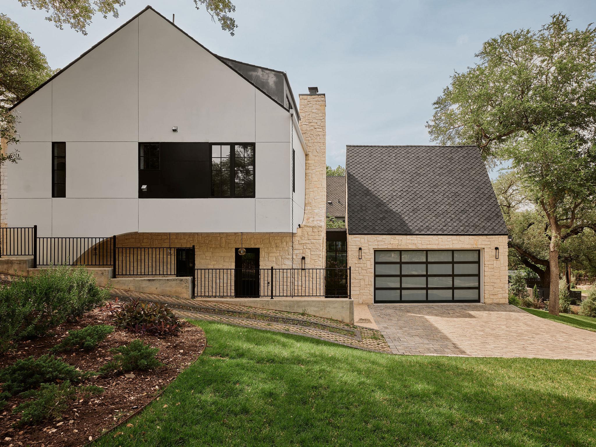 809 Mariposa Drive Austin TX 78704