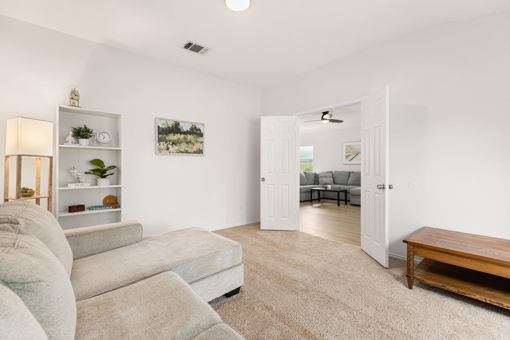 2513 Vernell Way Round Rock TX 78664
