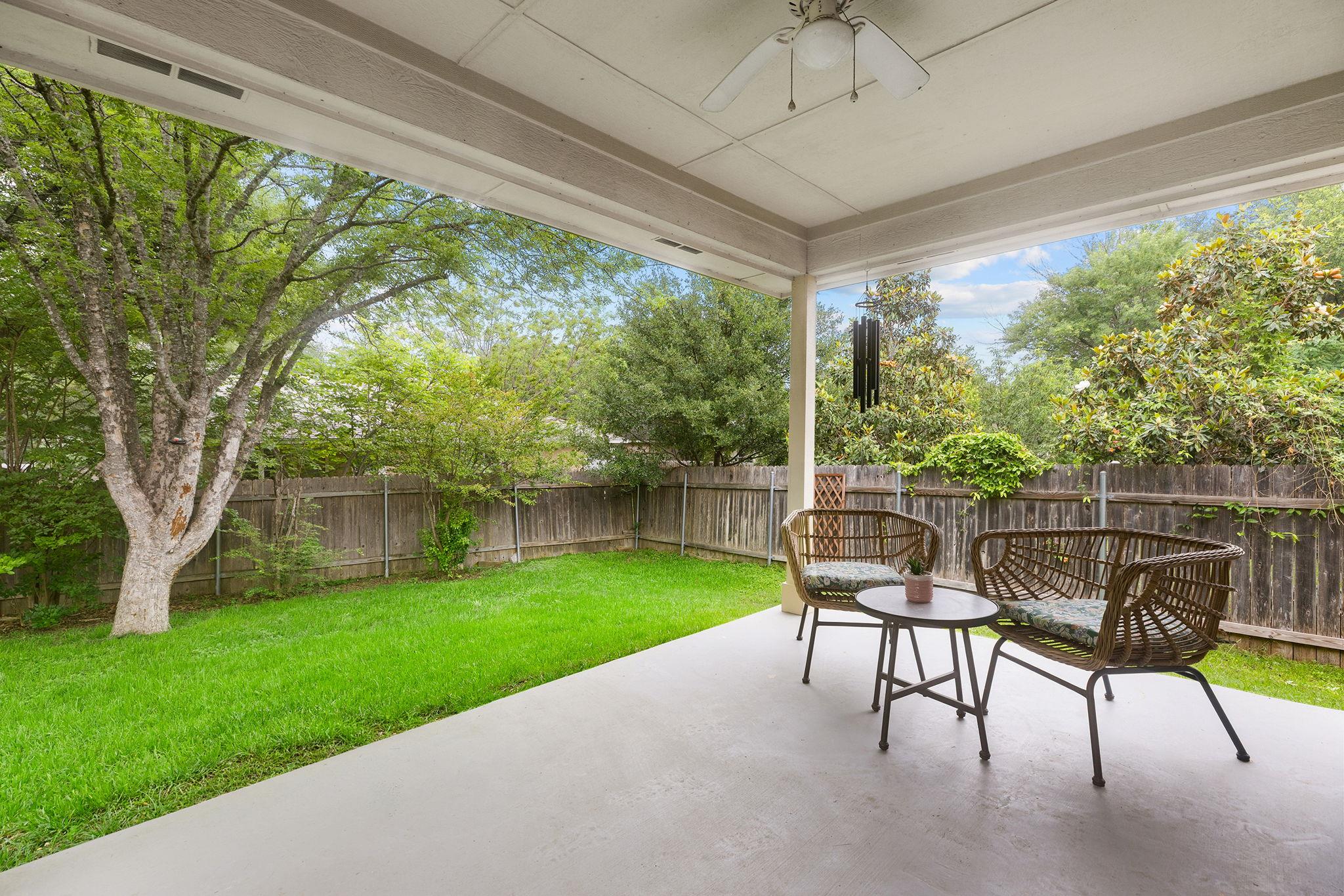 2513 Vernell Way Round Rock TX 78664