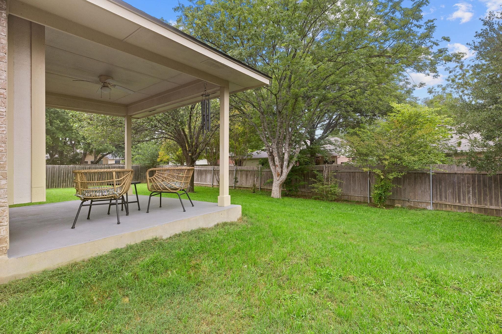 2513 Vernell Way Round Rock TX 78664