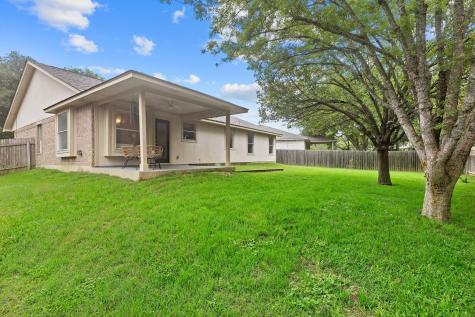 2513 Vernell Way Round Rock TX 78664