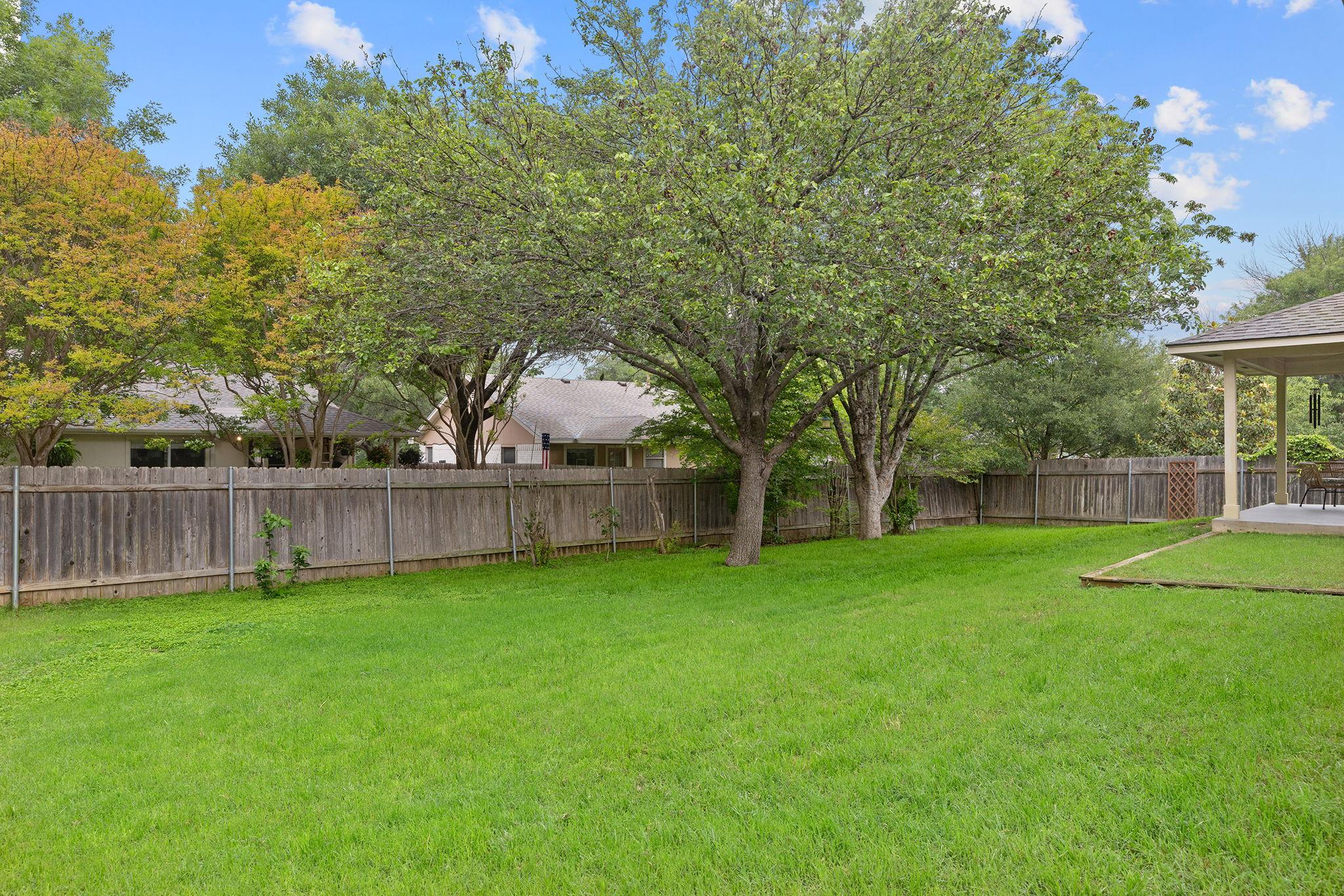 2513 Vernell Way Round Rock TX 78664