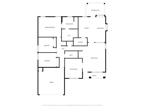 2513 Vernell Way Round Rock TX 78664
