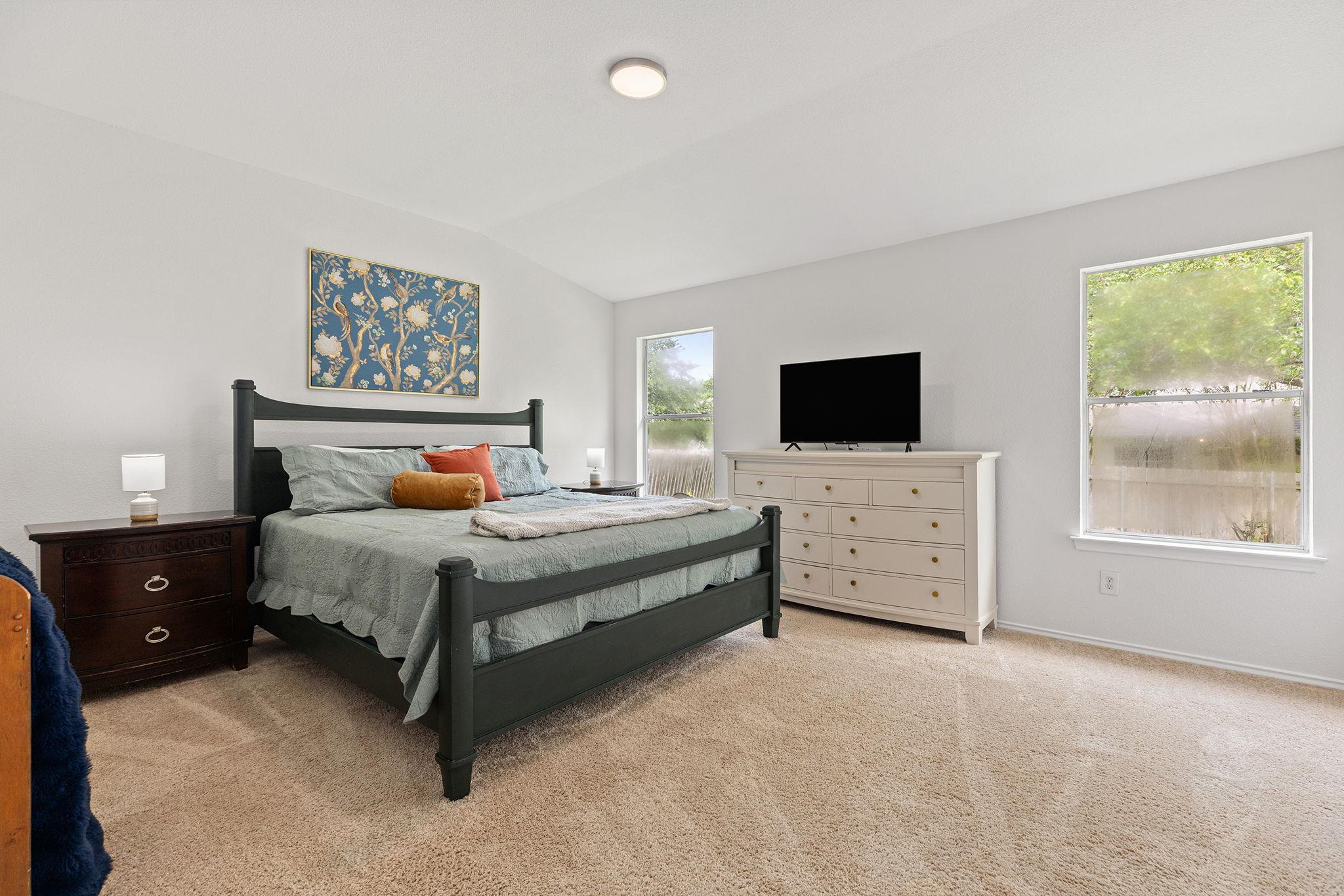 2513 Vernell Way Round Rock TX 78664