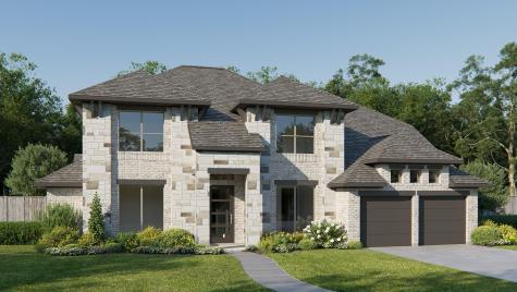 100 Great Hope Cove Georgetown TX 78628