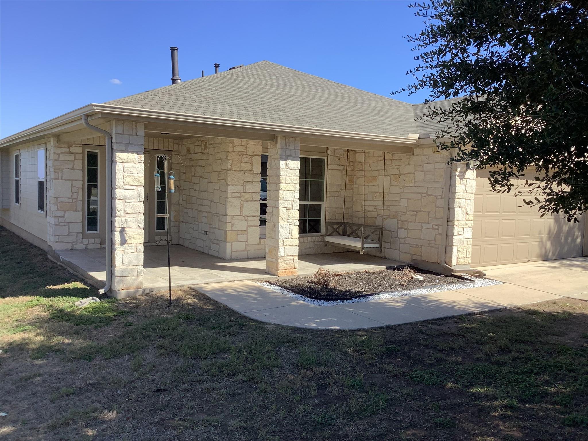119 Hoya Lane San Marcos TX 78666