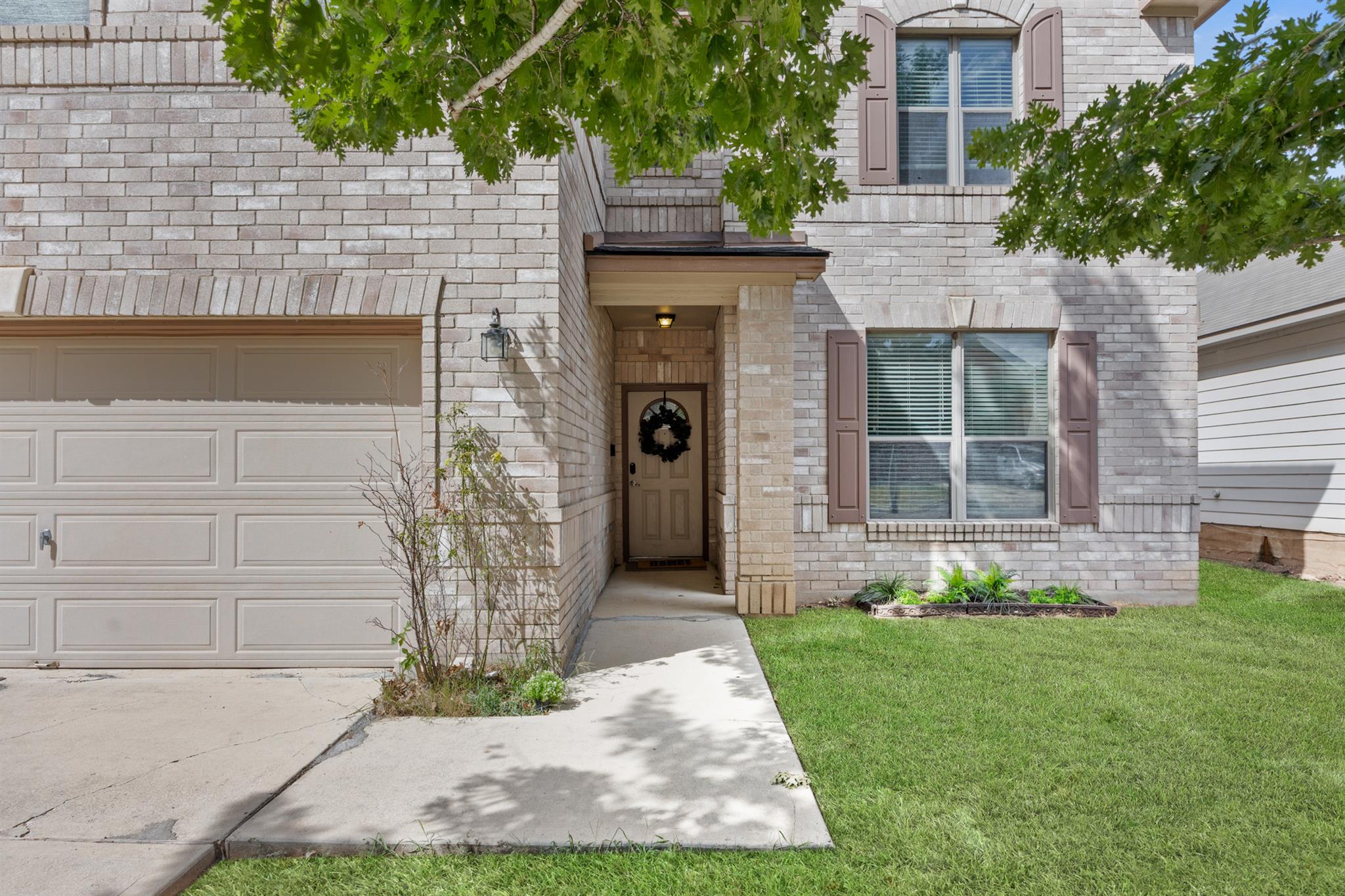 9205 Ipswich Bay Drive Austin TX 78747