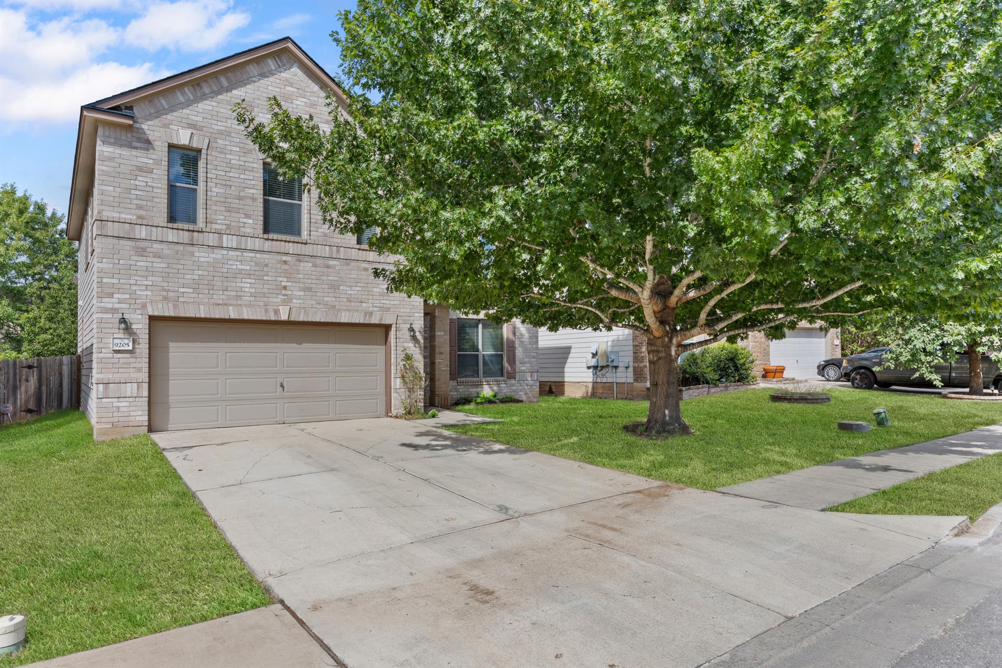 9205 Ipswich Bay Drive Austin TX 78747
