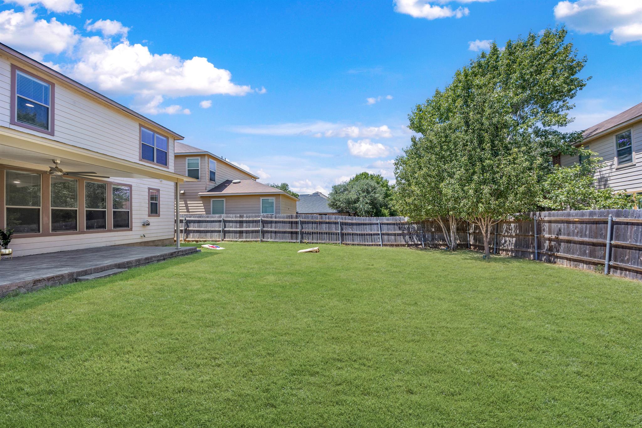 9205 Ipswich Bay Drive Austin TX 78747