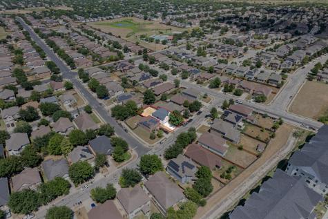 9205 Ipswich Bay Drive Austin TX 78747
