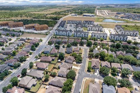 9205 Ipswich Bay Drive Austin TX 78747