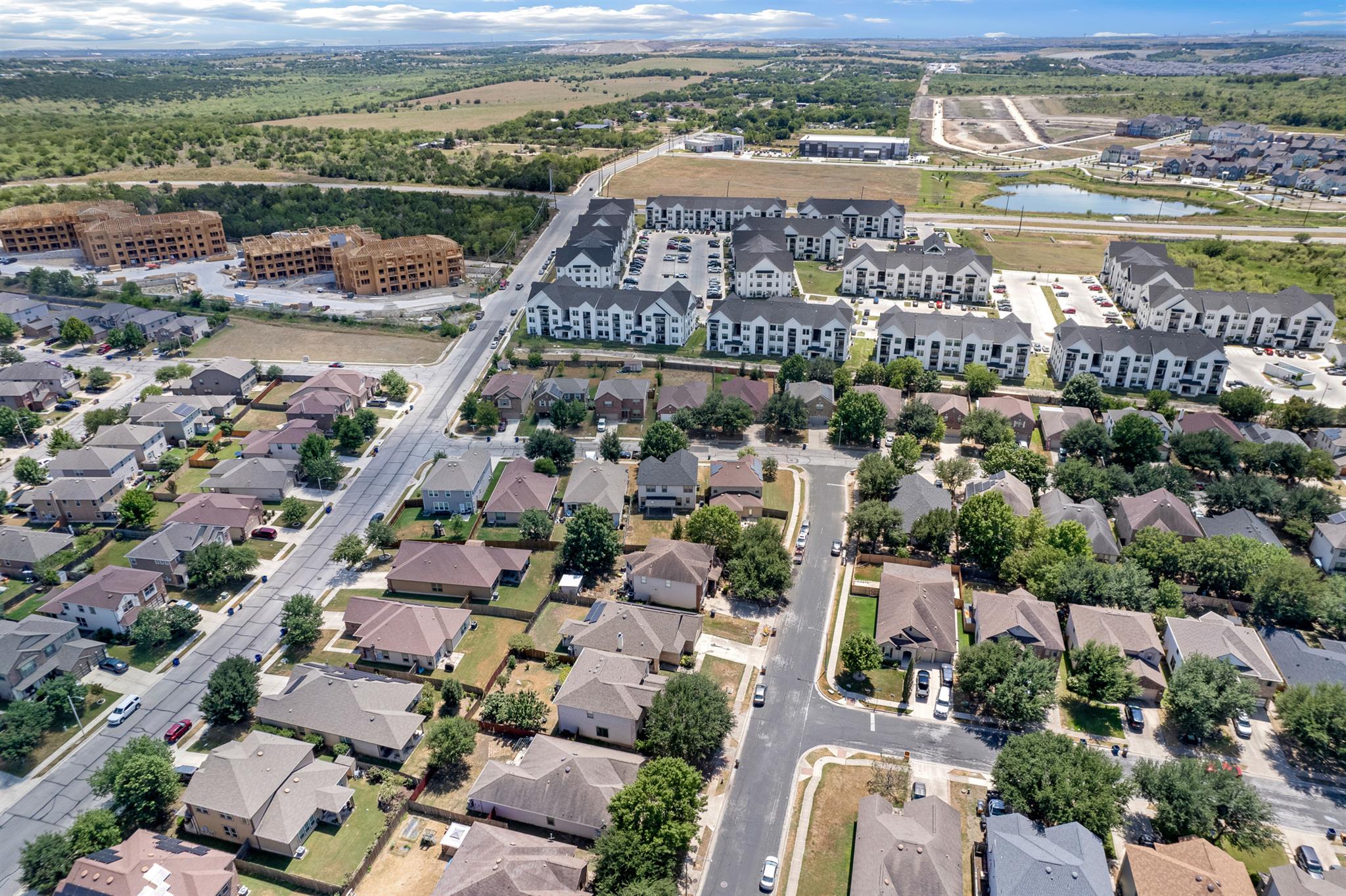 9205 Ipswich Bay Drive Austin TX 78747