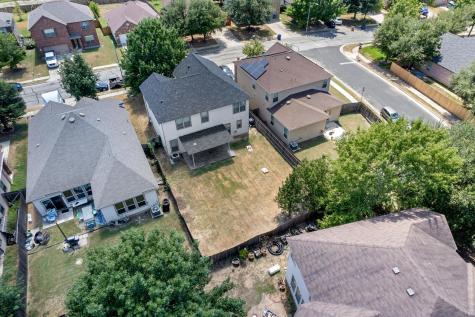 9205 Ipswich Bay Drive Austin TX 78747