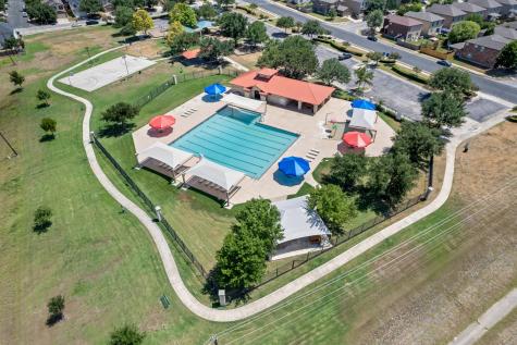 9205 Ipswich Bay Drive Austin TX 78747