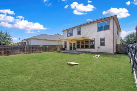 9205 Ipswich Bay Drive Austin TX 78747