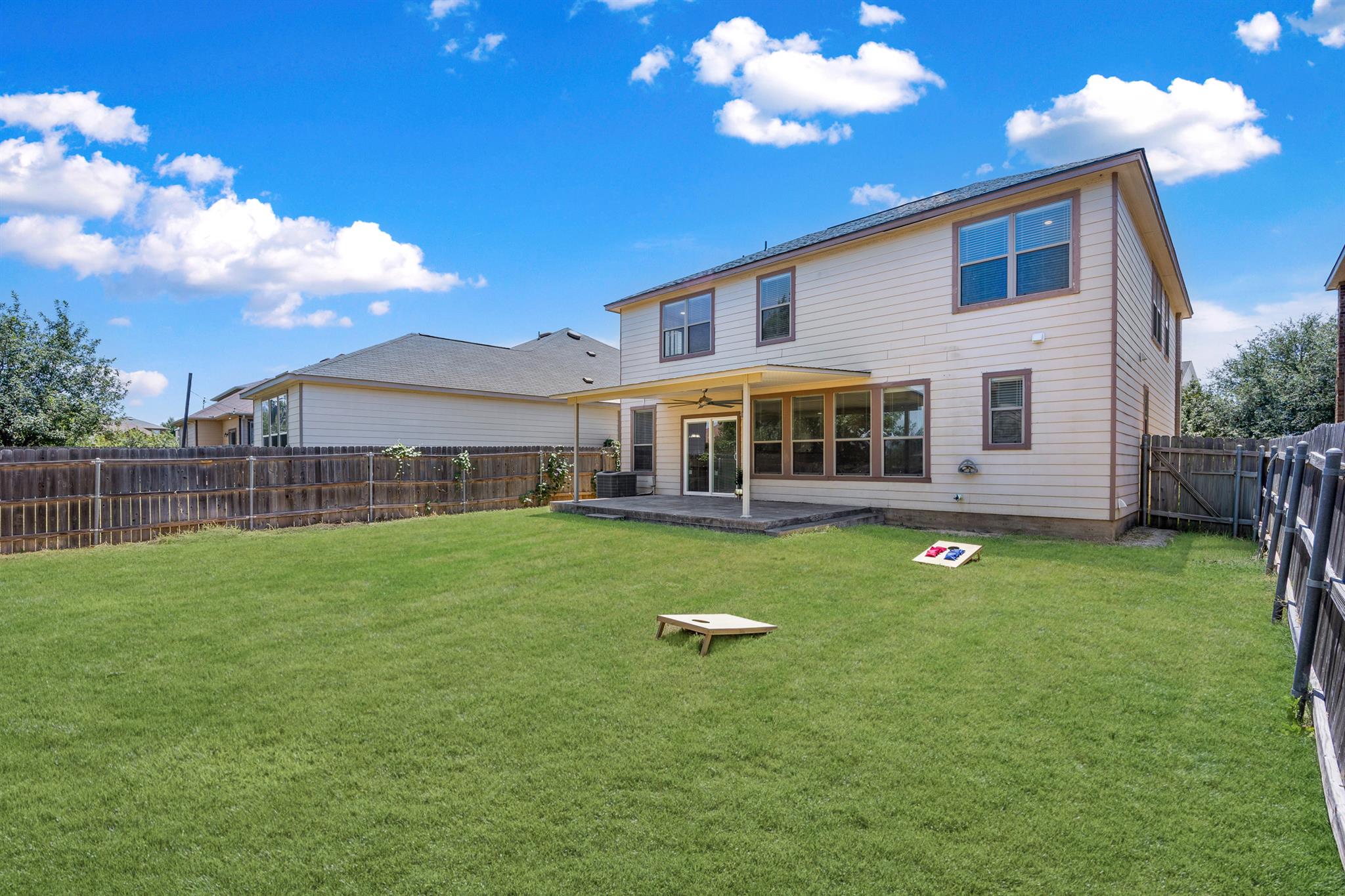 9205 Ipswich Bay Drive Austin TX 78747