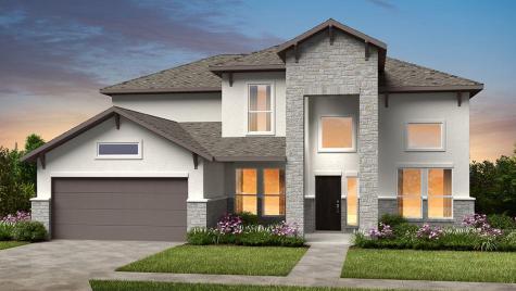 1604 Mulberry Oak Lane Georgetown TX 78628