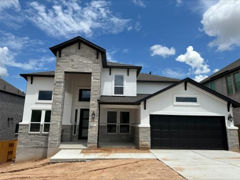 1604 Mulberry Oak Lane Georgetown TX 78628