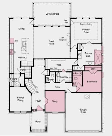 1604 Mulberry Oak Lane Georgetown TX 78628