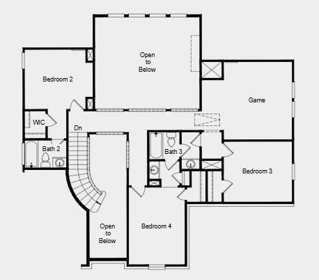 1604 Mulberry Oak Lane Georgetown TX 78628