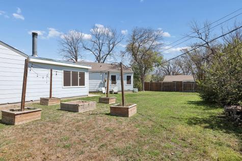 2210 Monticello Road Temple TX 76501