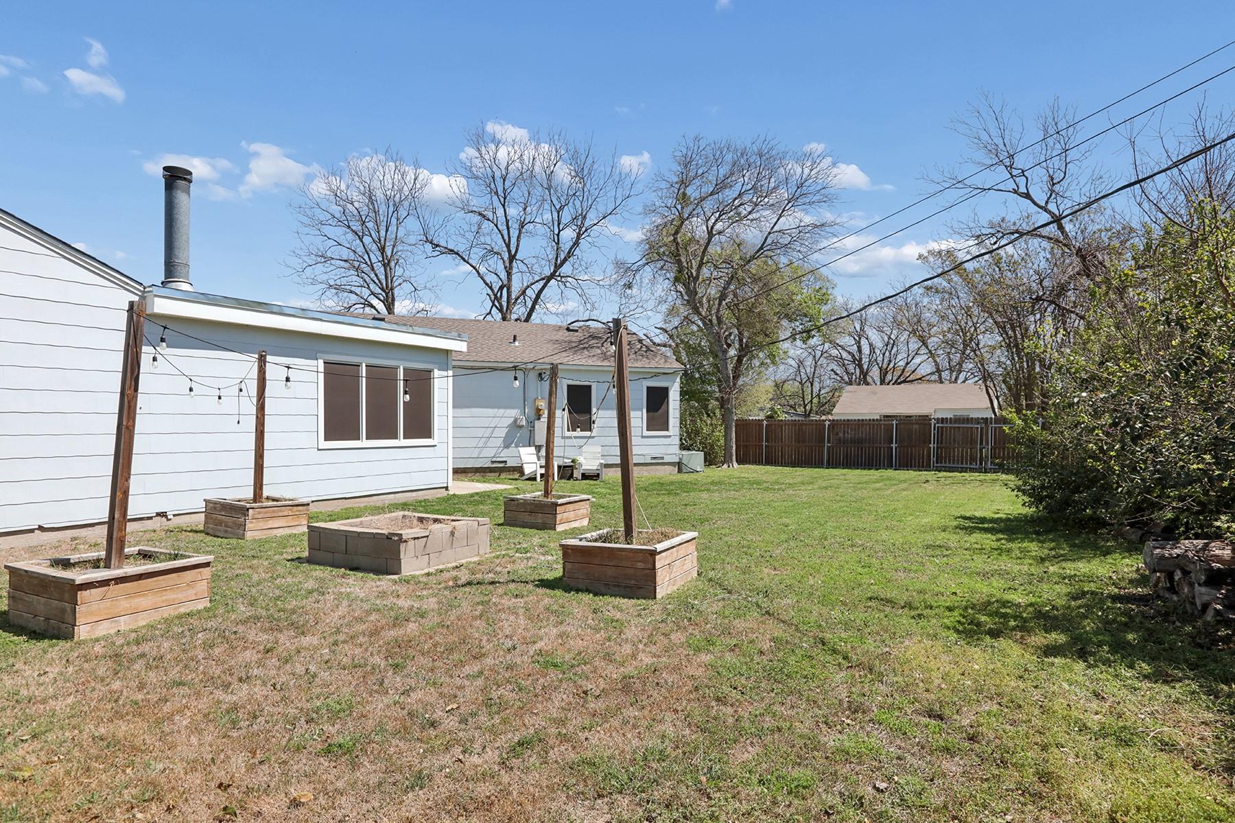 2210 Monticello Road Temple TX 76501