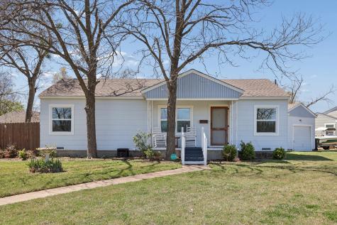2210 Monticello Road Temple TX 76501