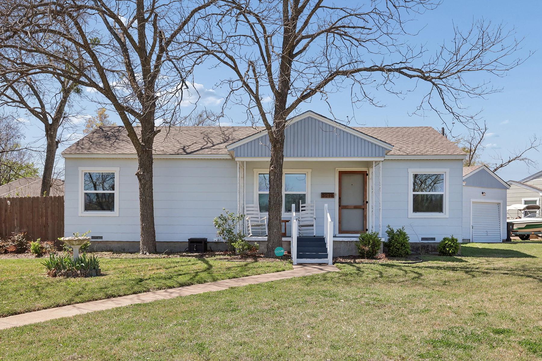 2210 Monticello Road Temple TX 76501