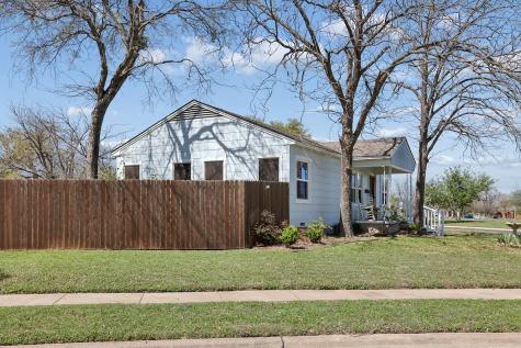 2210 Monticello Road Temple TX 76501