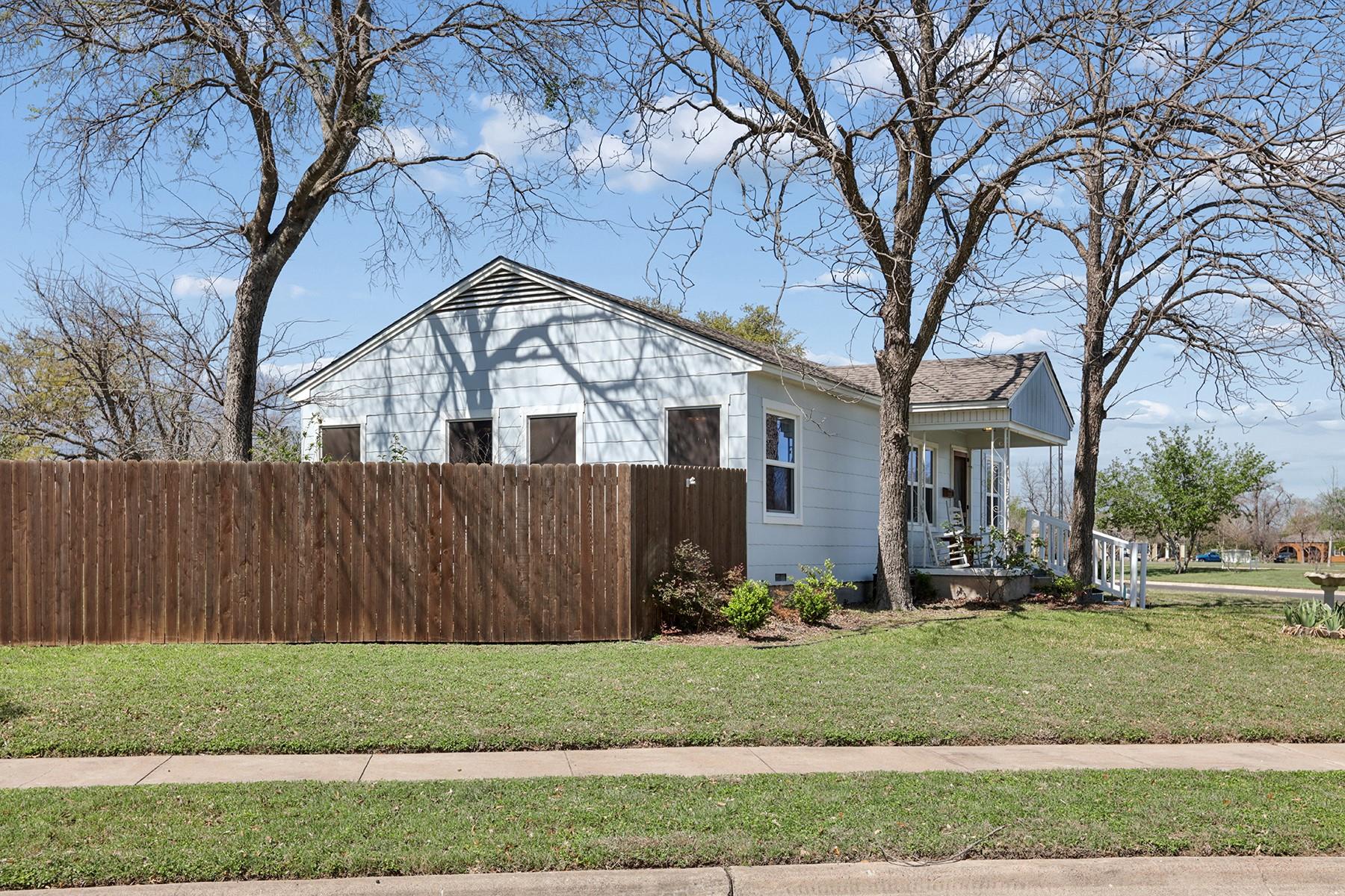 2210 Monticello Road Temple TX 76501