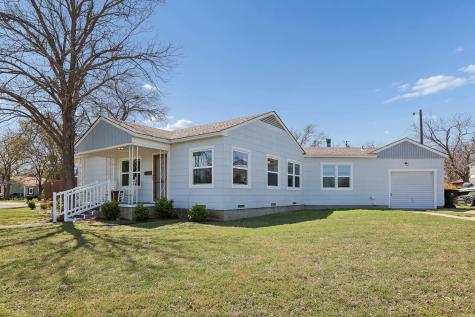 2210 Monticello Road Temple TX 76501