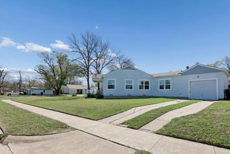 2210 Monticello Road Temple TX 76501