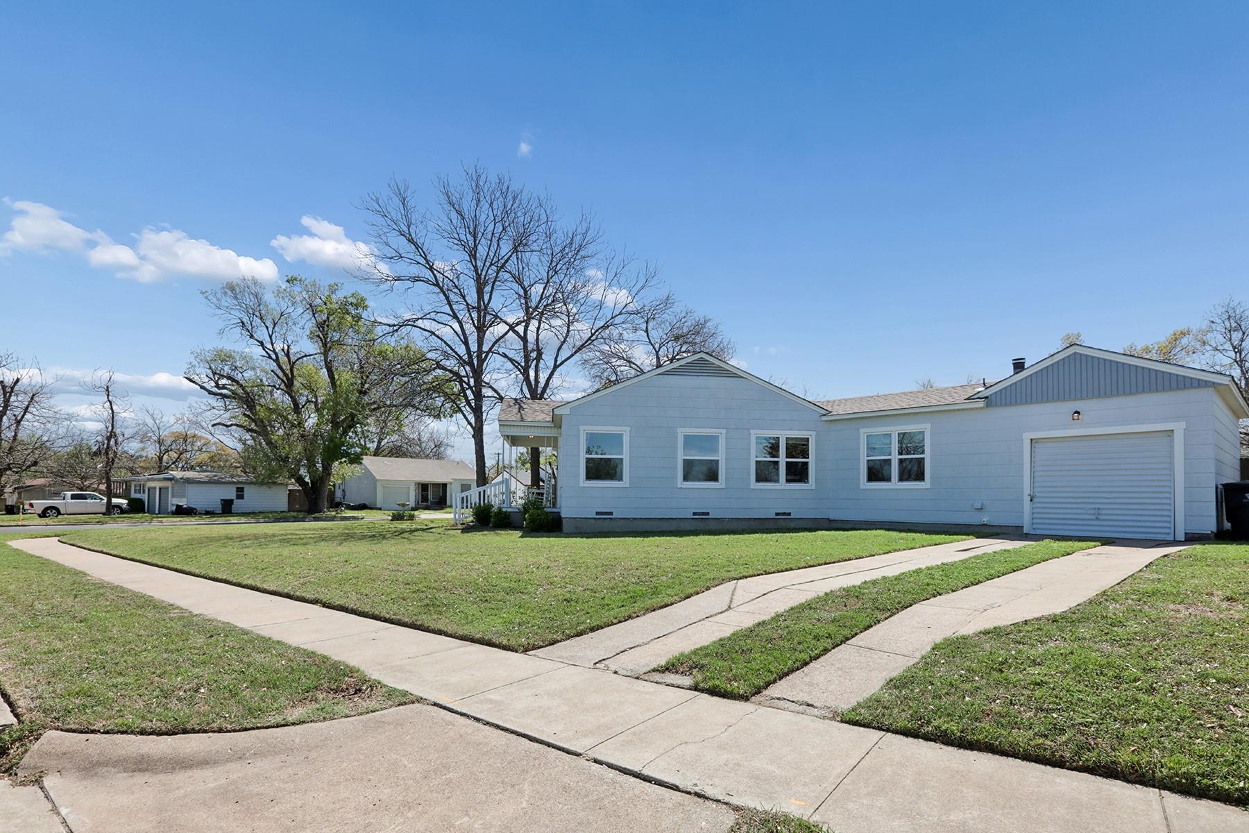 2210 Monticello Road Temple TX 76501