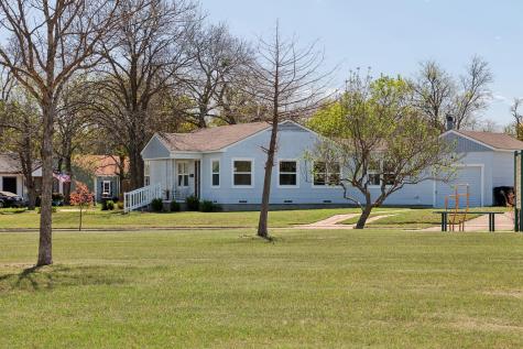 2210 Monticello Road Temple TX 76501