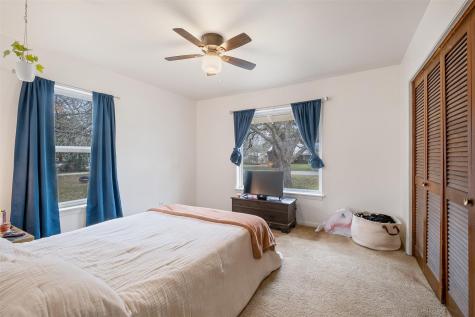 504 Marburger Street Smithville TX 78957