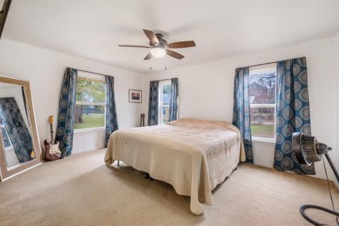 504 Marburger Street Smithville TX 78957