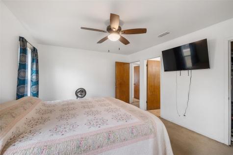 504 Marburger Street Smithville TX 78957