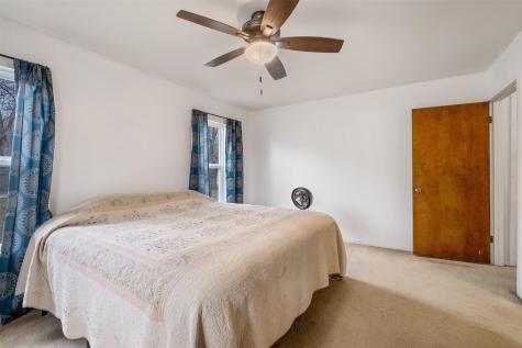 504 Marburger Street Smithville TX 78957